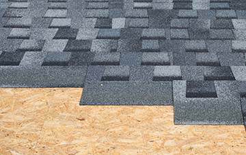 expert Budletts Common asphalt roof companies