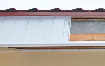 Budletts Common fascia repair costs