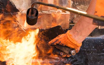 Budletts Common flat roof repair companies