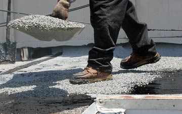 Budletts Common flat roofing companies