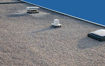 flat roofing Budletts Common, East Sussex