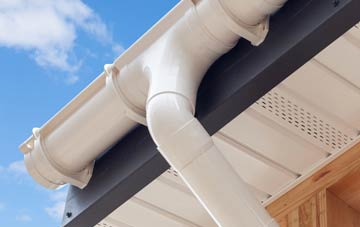 Budletts Common gutter installation costs