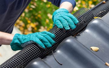 Budletts Common gutter repair companies