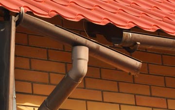 Budletts Common gutter repair costs