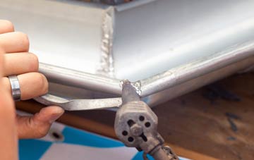 disadvantages of Budletts Common lead roofing