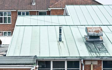 Budletts Common lead roofing costs