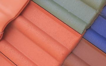 Budletts Common plastic roofing companies