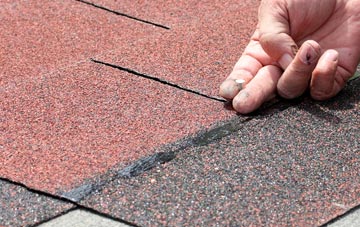 Budletts Common asphalt roof repairs