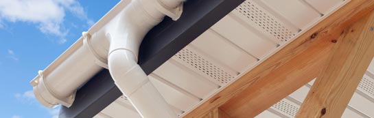 get Budletts Common guttering quotes today