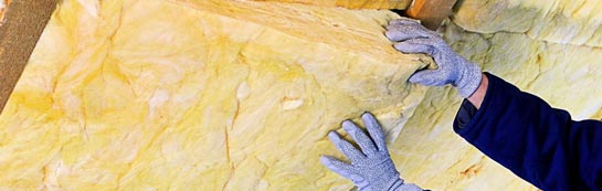 quotes for Budletts Common roof insulation