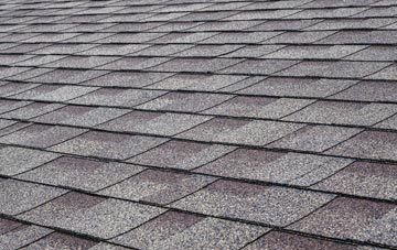 Budletts Common tiles for shallow pitch roofing