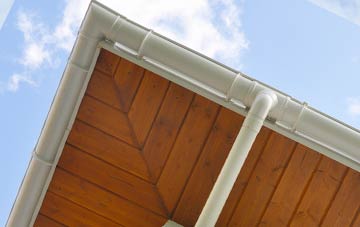 Budletts Common soffit types