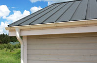 Budletts Common fascia repair